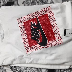 Nike franchise tee mens
